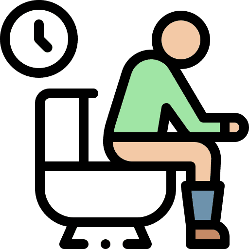 constipation